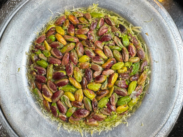 Fıstıkzade
