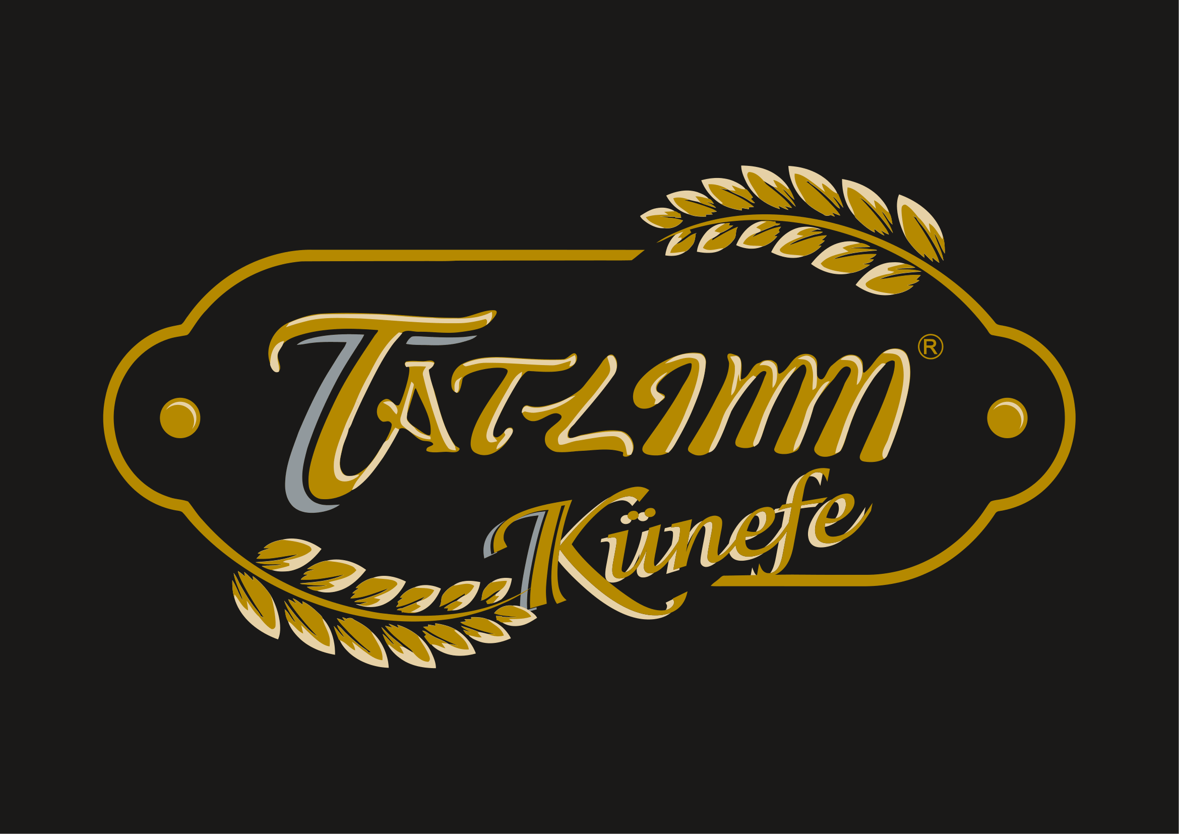 TATLIMM KÜNEFE
