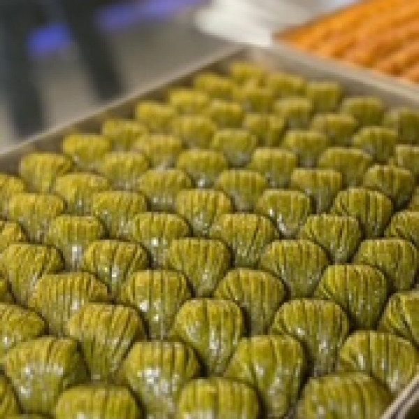 Baklavar