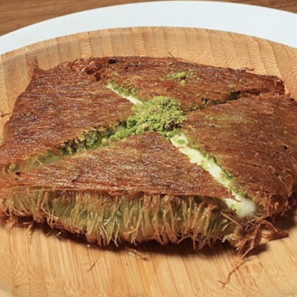 künefe