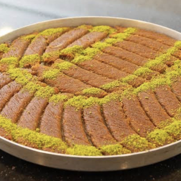 Kadayıf 